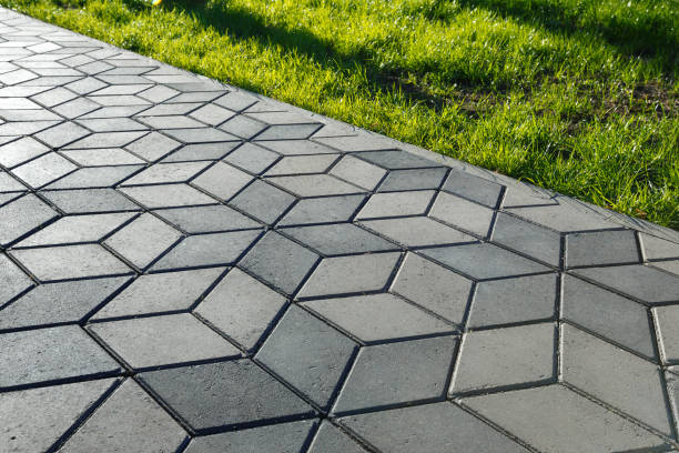 Best Driveway Pavers Near Me  in La Conner, WA