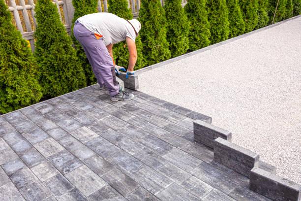 La Conner, WA Driveway Pavers Company