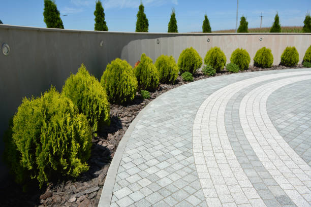 Best Local Driveway Pavers  in La Conner, WA