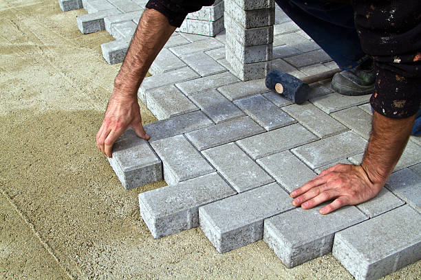 Best Best Driveway Pavers  in La Conner, WA