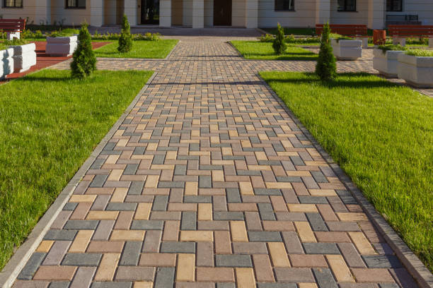 Best Driveway Pavers Near Me  in La Conner, WA
